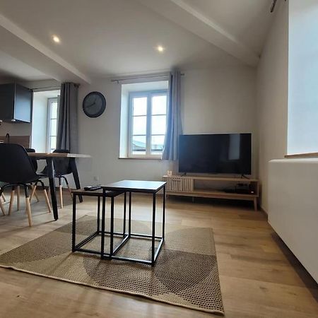 Appartement La Graviere คลูนี ภายนอก รูปภาพ